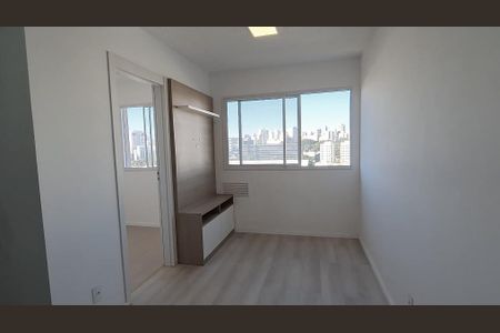 Apartamento à venda com 2 quartos, 35m² em Barra Funda, São Paulo