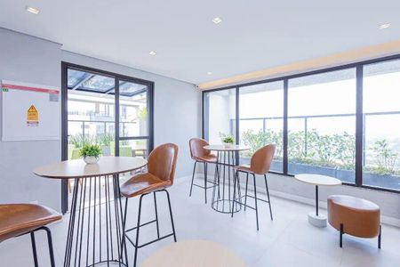 Apartamento à venda com 1 quarto, 19m² em Jardim das Acacias, São Paulo