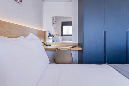 Apartamento à venda com 1 quarto, 19m² em Jardim das Acacias, São Paulo