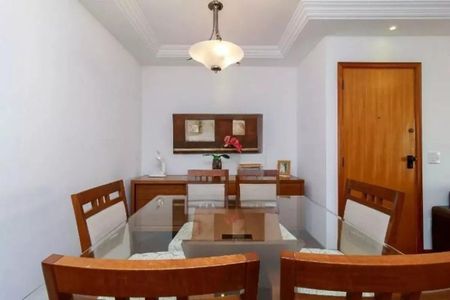 Apartamento à venda com 3 quartos, 96m² em Campo Belo, São Paulo