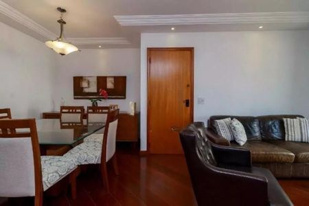 Apartamento à venda com 3 quartos, 96m² em Campo Belo, São Paulo