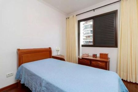 Apartamento à venda com 3 quartos, 96m² em Campo Belo, São Paulo