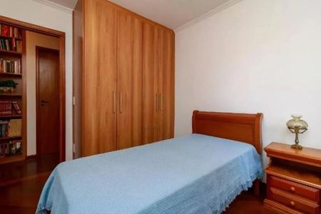 Apartamento à venda com 3 quartos, 96m² em Campo Belo, São Paulo