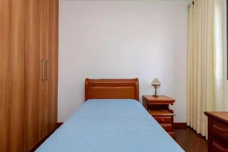 Apartamento à venda com 3 quartos, 96m² em Campo Belo, São Paulo