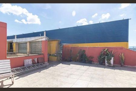Apartamento à venda com 2 quartos, 70m² em Lapa, São Paulo
