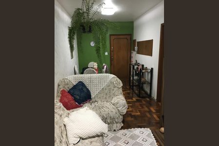 Apartamento à venda com 2 quartos, 70m² em Lapa, São Paulo