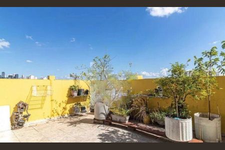 Apartamento à venda com 2 quartos, 70m² em Lapa, São Paulo