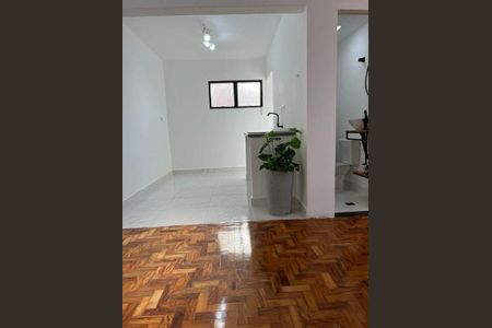 Apartamento à venda com 3 quartos, 60m² em Vila Moraes, São Paulo