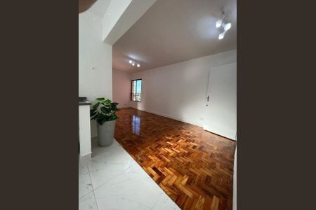 Apartamento à venda com 3 quartos, 60m² em Vila Moraes, São Paulo