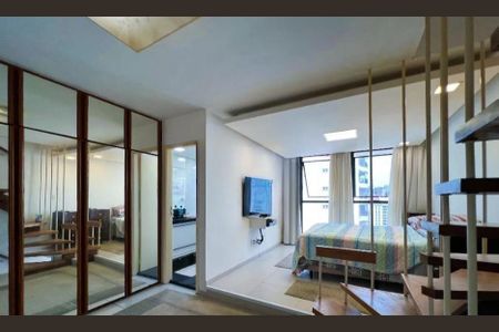 Apartamento à venda com 1 quarto, 88m² em Itaim Bibi, São Paulo