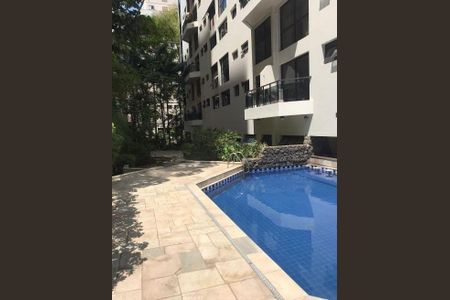 Apartamento à venda com 88m², 1 quarto e 2 vagas