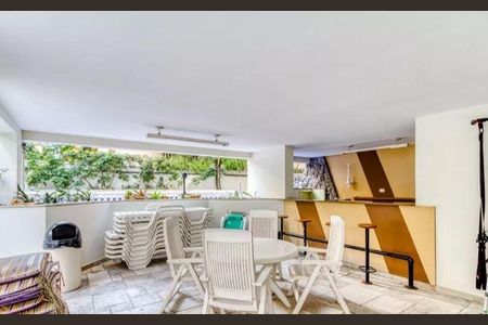 Apartamento à venda com 1 quarto, 88m² em Itaim Bibi, São Paulo