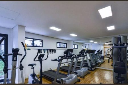 Apartamento à venda com 1 quarto, 88m² em Itaim Bibi, São Paulo