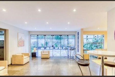 Apartamento à venda com 1 quarto, 88m² em Itaim Bibi, São Paulo