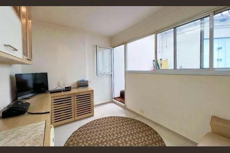 Apartamento à venda com 1 quarto, 88m² em Itaim Bibi, São Paulo