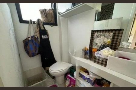 Apartamento à venda com 4 quartos, 138m² em Vila Sonia, São Paulo