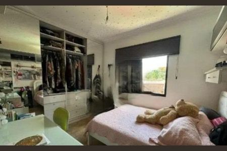 Apartamento à venda com 4 quartos, 138m² em Vila Sonia, São Paulo