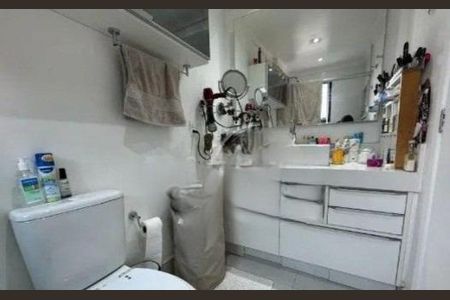 Apartamento à venda com 4 quartos, 138m² em Vila Sonia, São Paulo