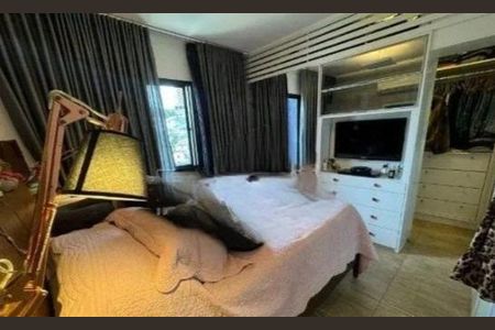 Apartamento à venda com 4 quartos, 138m² em Vila Sonia, São Paulo