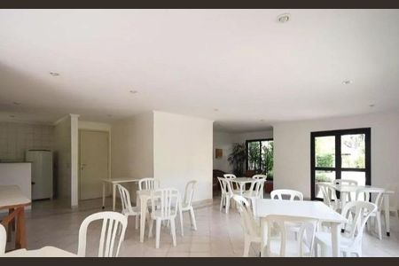 Apartamento à venda com 4 quartos, 138m² em Vila Sonia, São Paulo