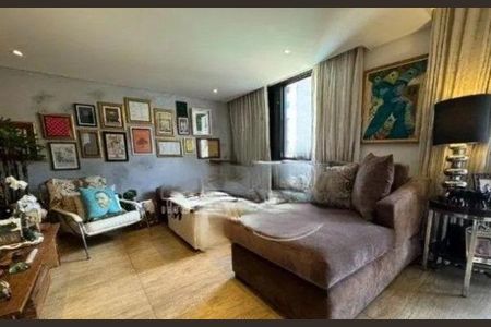 Apartamento à venda com 4 quartos, 138m² em Vila Sonia, São Paulo