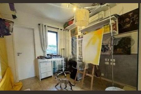 Apartamento à venda com 4 quartos, 138m² em Vila Sonia, São Paulo