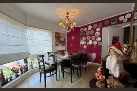 Apartamento à venda com 4 quartos, 138m² em Vila Sonia, São Paulo