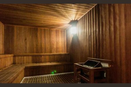 Apartamento à venda com 138m², 4 quartos e 3 vagas