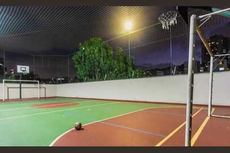 Apartamento à venda com 138m², 4 quartos e 3 vagas