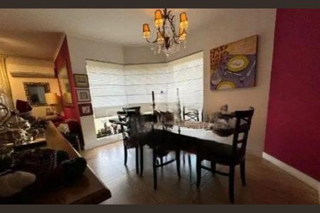 Apartamento à venda com 4 quartos, 138m² em Vila Sonia, São Paulo