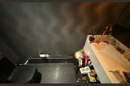 Apartamento à venda com 138m², 4 quartos e 3 vagas