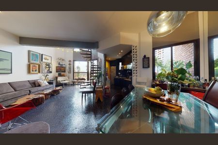 Apartamento à venda com 2 quartos, 75m² em Jardim Ampliacao, São Paulo