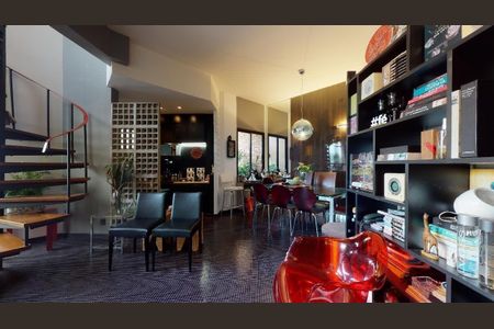 Apartamento à venda com 2 quartos, 75m² em Jardim Ampliacao, São Paulo