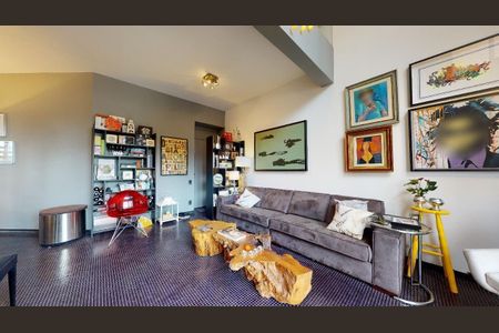 Apartamento à venda com 2 quartos, 75m² em Jardim Ampliacao, São Paulo