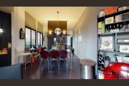 Apartamento à venda com 2 quartos, 75m² em Jardim Ampliacao, São Paulo