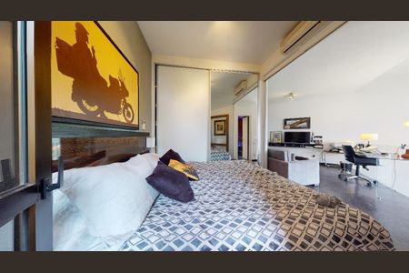 Apartamento à venda com 2 quartos, 75m² em Jardim Ampliacao, São Paulo