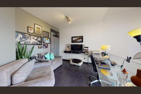 Apartamento à venda com 2 quartos, 75m² em Jardim Ampliacao, São Paulo