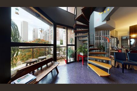 Apartamento à venda com 75m², 2 quartos e 1 vaga