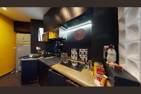 Apartamento à venda com 2 quartos, 75m² em Jardim Ampliacao, São Paulo