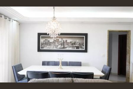 Apartamento à venda com 3 quartos, 125m² em Tatuapé, São Paulo