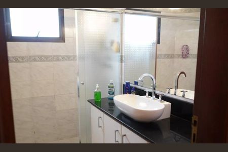 Apartamento à venda com 3 quartos, 125m² em Tatuapé, São Paulo