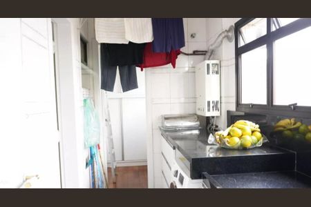 Apartamento à venda com 125m², 3 quartos e 2 vagas