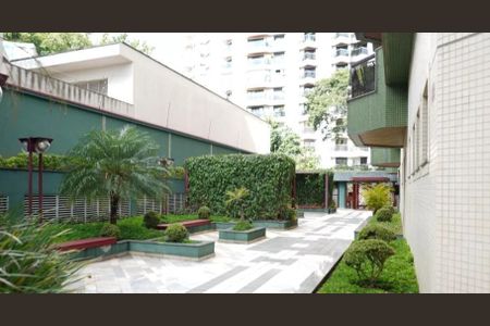 Apartamento à venda com 125m², 3 quartos e 2 vagas