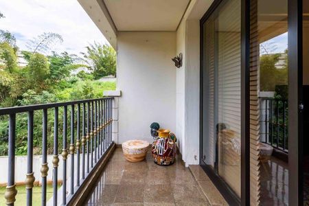 Apartamento à venda com 132m², 3 quartos e 2 vagas