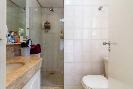 Apartamento à venda com 132m², 3 quartos e 2 vagas