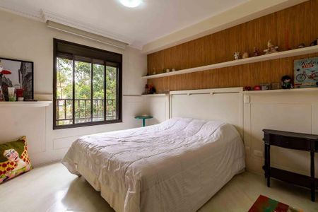 Apartamento à venda com 132m², 3 quartos e 2 vagas