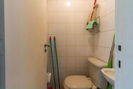 Apartamento à venda com 132m², 3 quartos e 2 vagas