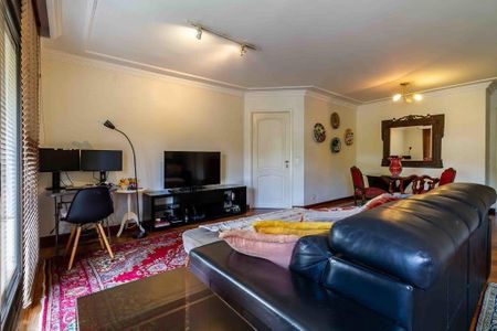 Apartamento à venda com 3 quartos, 132m² em Real Parque, São Paulo