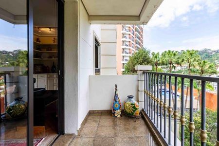 Apartamento à venda com 132m², 3 quartos e 2 vagas