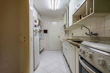 Apartamento à venda com 132m², 3 quartos e 2 vagas